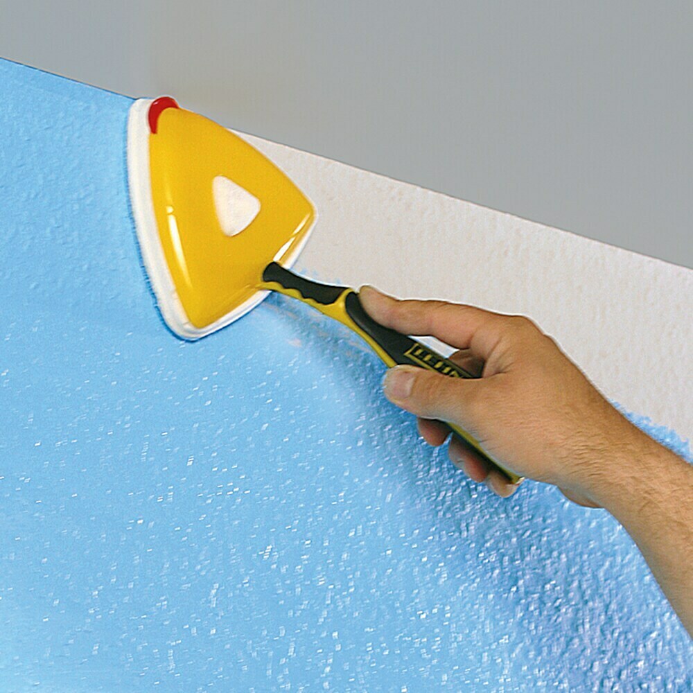 Stens 375-525 Star Kantenstreicher – 20,3 Cm Durchmesser, 2,5 Cm Mittelloch, Für Echo Trimmer