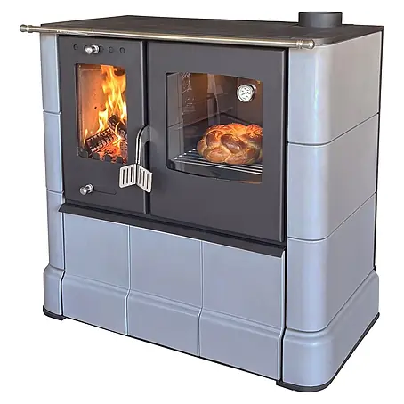 Domofire  Kaminofen Sparherd Steyr M