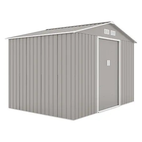 HATTORO  Gerätehaus S200 277×191×192cm (BxTxH)