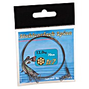 Forellen-Spinnvorfach (Länge: 70 cm, Tragkraft: 12 kg) | BAUHAUS