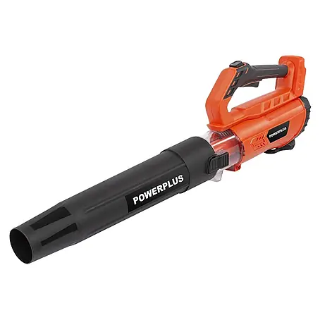 PowerPlus  Soplador de batería POWDPGLBS1