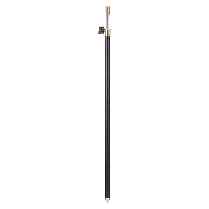 Westline Bankstick (Teleskopierbar von 50–80 cm, Aluminium) | BAUHAUS