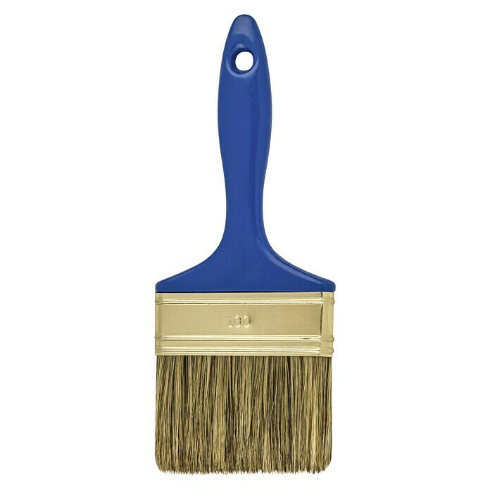 Mako Creativ Line Effektpinsel (Breite Borsten: 10 cm, Chinaborsten, Material Griff: Kunststoff)