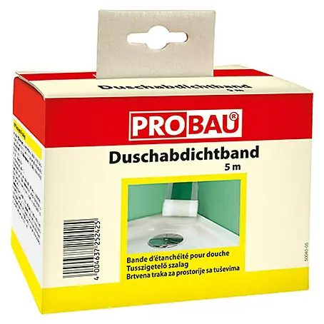 Probau eco Duschabdichtband