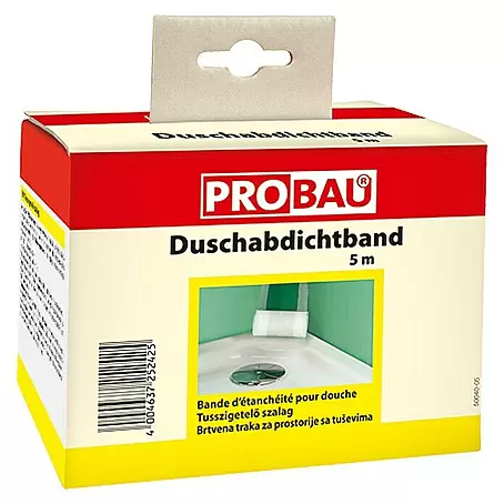 Probau eco Duschabdichtband