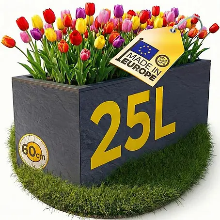 Ondis24  Pflanzkasten