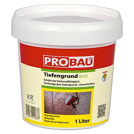 Probau eco Tiefengrund
