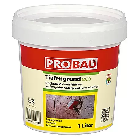 Probau eco Tiefengrund