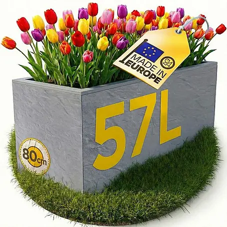 Ondis24  Pflanzkasten