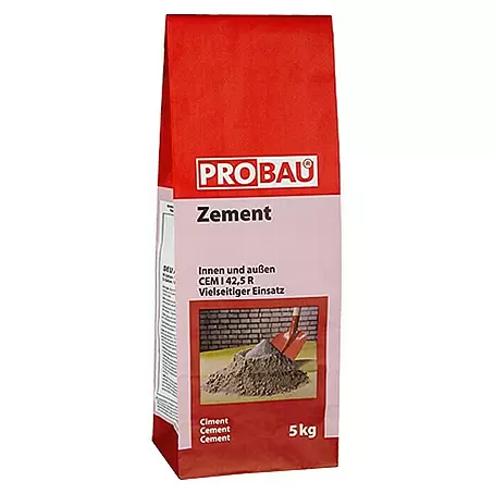 Probau  Zement