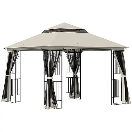 Outsunny  Standard-Pavillon