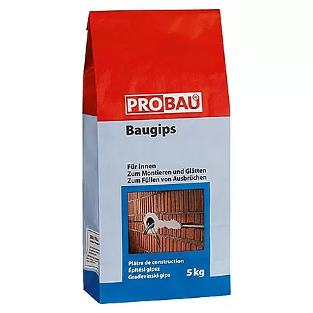 Probau  Baugips