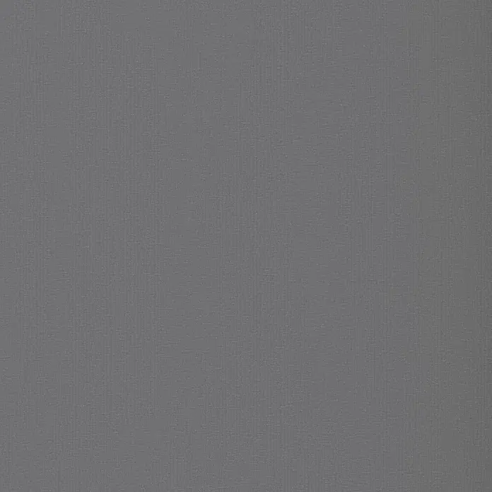 Rollo Mini Basic - B x H: 120 x 150 cm, Grau, Uni, Tageslichtdurchlässig - Graue, fein gewebte Textiloberfläche.