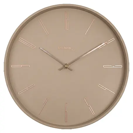 Technoline  Wanduhr WT 2700