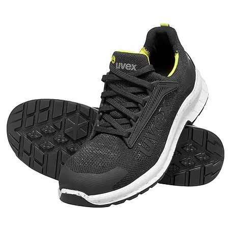 Uvex  Sicherheitshalbschuh 2 TREND S1PS