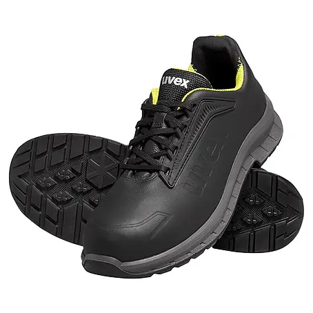 Uvex  Sicherheitshalbschuh 2 Trend S3S