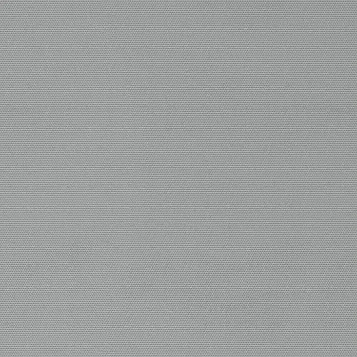 Verdunkelungsrollo Colormatch - B x H: 70 x 190 cm, Grau - Eine hellgraue, texturierte Oberfläche mit feinem, sich wiederholendem Muster.