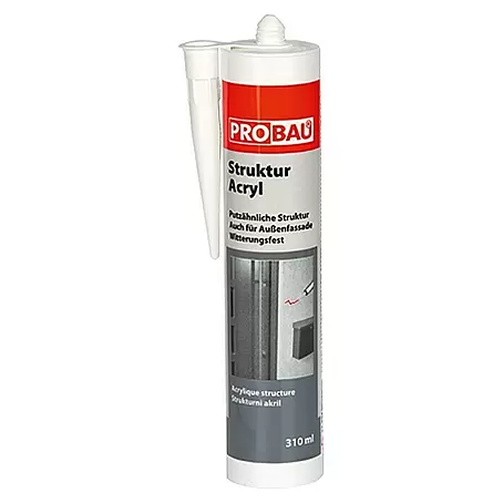 Probau  Struktur-Acryl