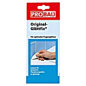 Probau Plastična špatula za poravnavanje silikona (Prikladno za: Fuge)