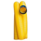 ACO Master Drenažna cijev  (Promjer: 100 mm, Duljina: 10 m, Izbušeno) | BAUHAUS