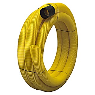 ACO Master Drenažna cijev (Promjer: 80 mm, Duljina: 10 m, Izbušeno)