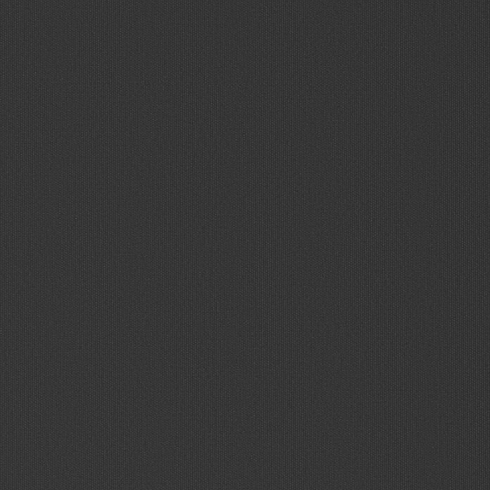 Verdunkelungsrollo (B x H: 210 x 190 cm, Schwarz) | BAUHAUS