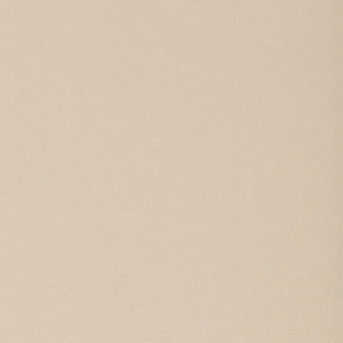 Verdunkelungsrollo - B x H: 120 x 275 cm, Taupe - Helles beigefarbenes Gewebe mit subtiler Textur.