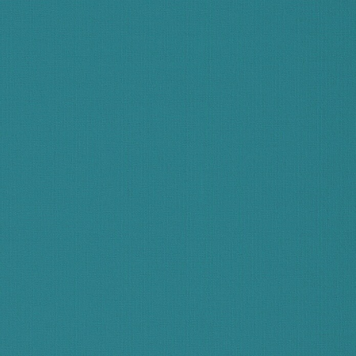 Verdunkelungsrollo (B x H: 210 x 190 cm, Türkis) | BAUHAUS