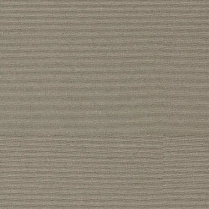 Verdunkelungsrollo - B x H: 115 x 190 cm, Twill, 100 % Polyester - Hellbeiger Stoff mit feiner, gleichmäßiger Webstruktur.