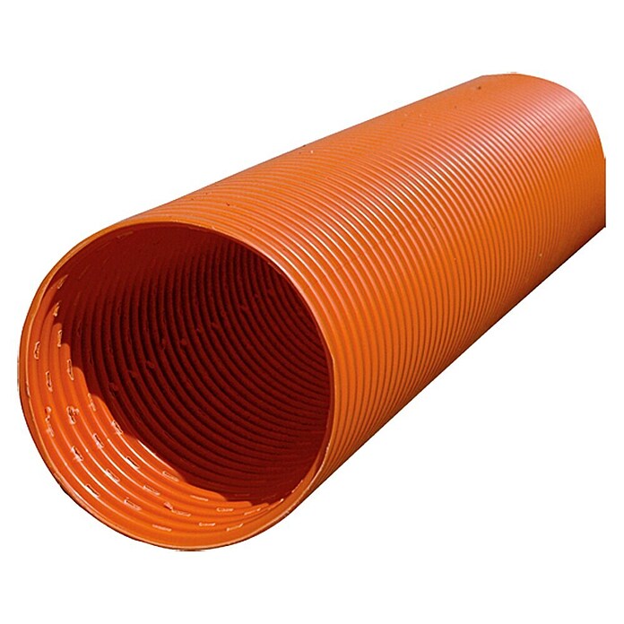 ACO Master Puna odvodna cijev  (Promjer: 100 mm, Duljina: 2,5 m) | BAUHAUS