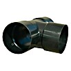 ACO Master T-Stück (Durchmesser: 100 mm)