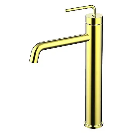 Hudor  Waschtischarmatur 040