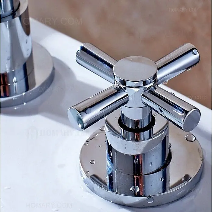 Hudor Waschtischarmatur b0625-1 - 