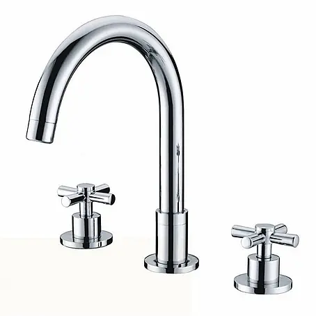 Hudor  Waschtischarmatur b0625-1