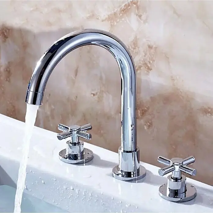 Hudor Waschtischarmatur b0625-1 - 