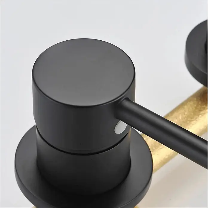 Hudor Waschtischarmatur 022b - 