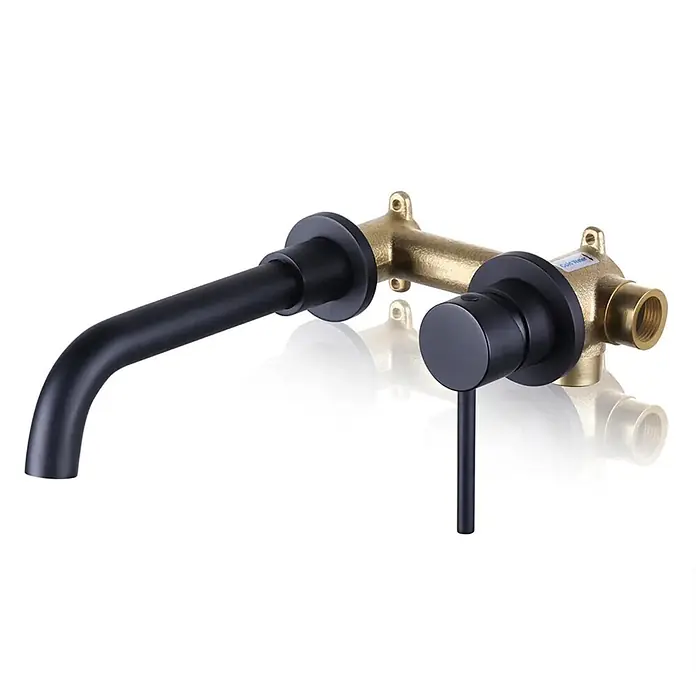 Hudor Waschtischarmatur 022b - 