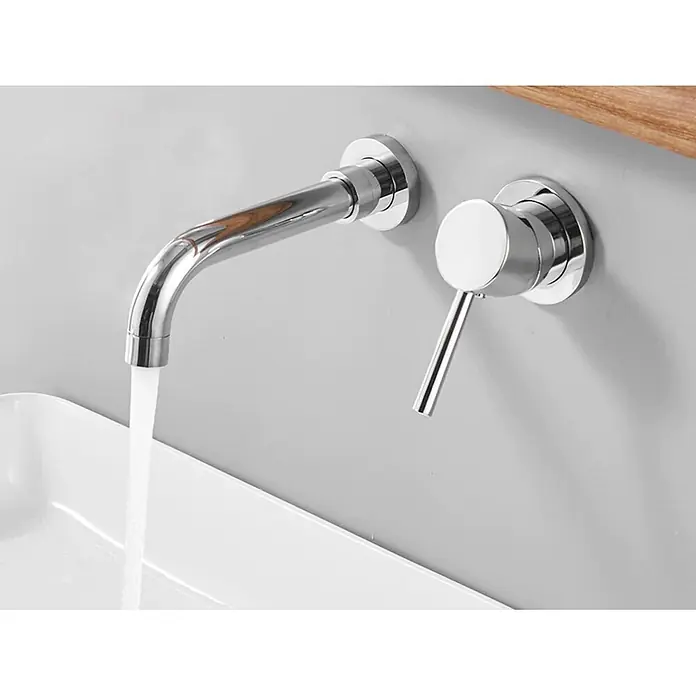Hudor Waschtischarmatur b02219 - 