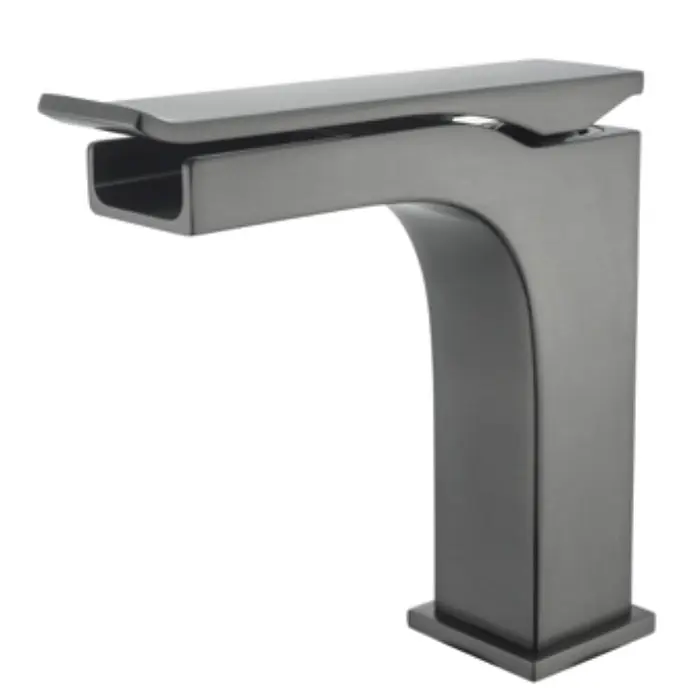 Hudor Waschtischarmatur 801-3 - 