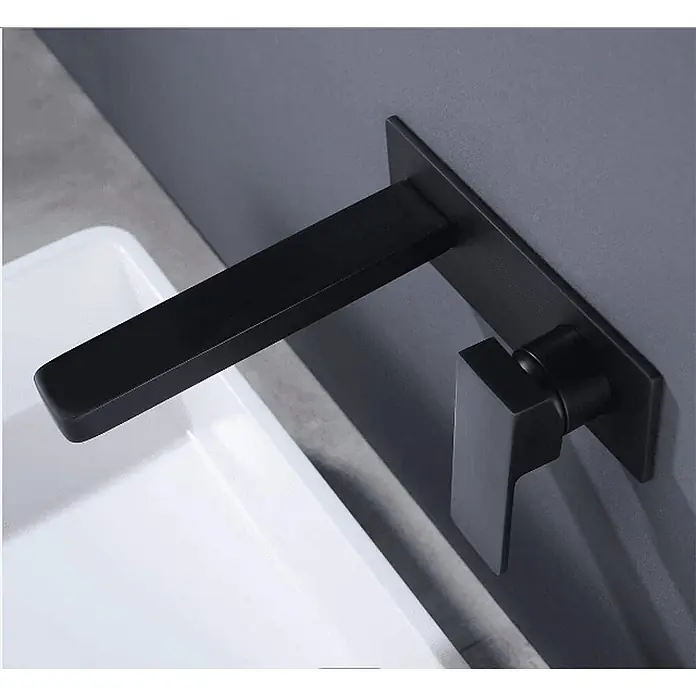 Hudor Waschtischarmatur 91221b - 