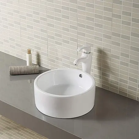 Hudor  Waschtischarmatur 002