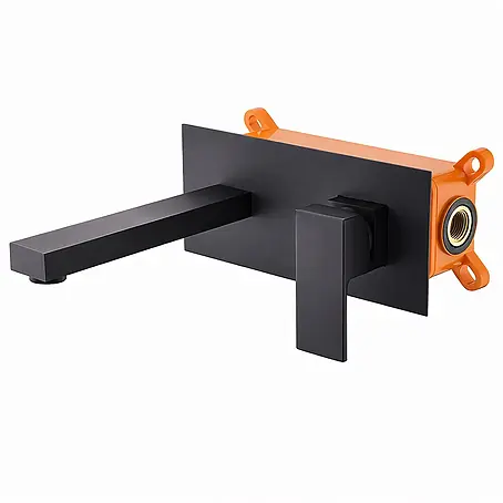 Hudor  Waschtischarmatur 91221b