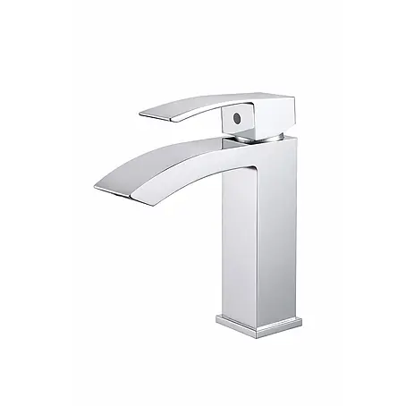 Hudor  Waschtischarmatur 02111cw