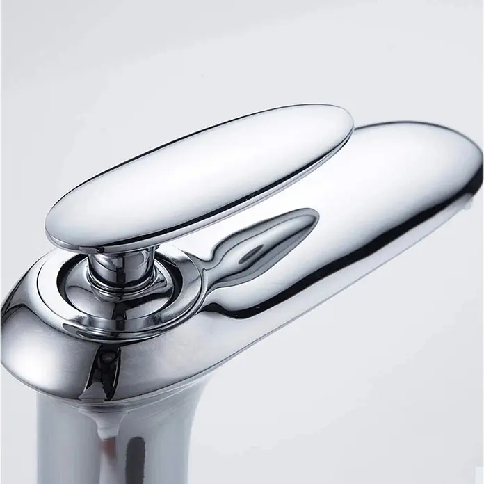 Hudor Waschtischarmatur 35 - 