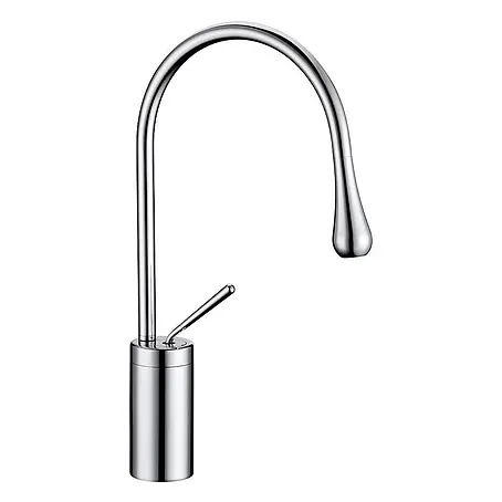 Hudor  Waschtischarmatur Erymanthe 6400-1