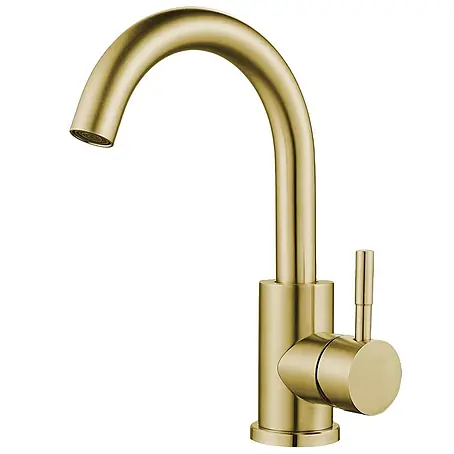 Hudor  Waschtischarmatur Scamandre 0581