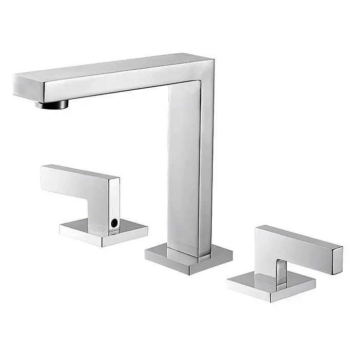Hudor Waschtischarmatur 302-3 - 