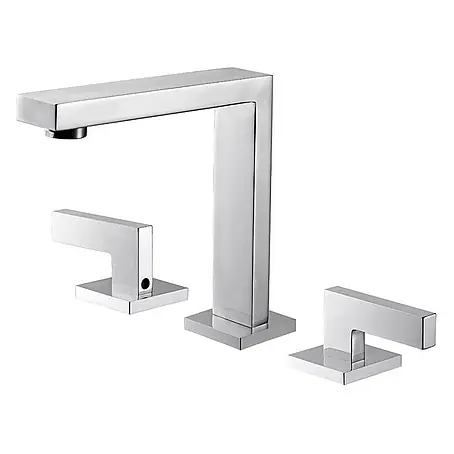 Hudor  Waschtischarmatur 302-3