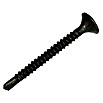 Knauf Schnellbauschraube TB25 (Durchmesser: 3,5 mm, Länge: 25 mm, Enges Gewinde, 250 Stk.)
