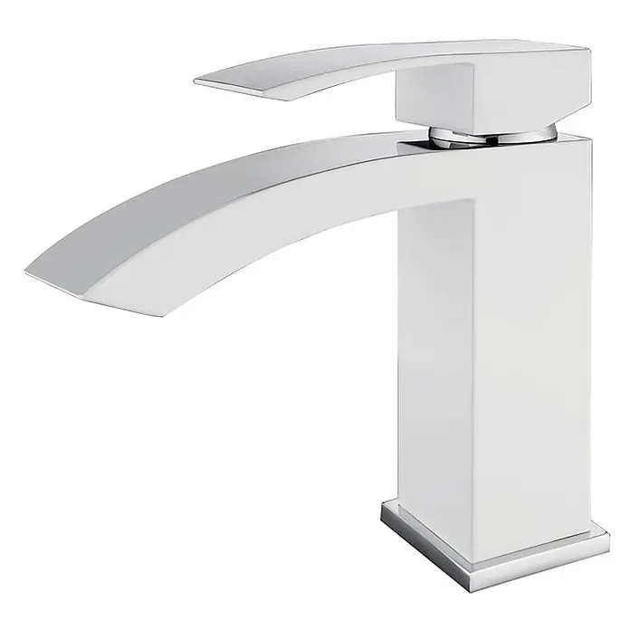 Hudor Waschtischarmatur 02111cw-2 - 